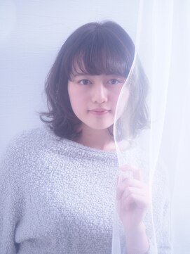 ヘアメイク ルカ(HAIR MAKE LUKA) ユルフワ愛されスタイル