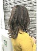 ★★ハイライト感強め外国人風ヘアカラー★★【SOMEBRIDGE亀有】
