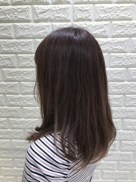 モードケイズ 松原店(MODE K's) シアーパープル