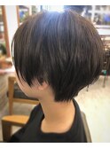 LoRE☆ハンサムショート