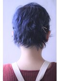 20代・ピンアレンジセイムレイヤー×Addicthy Color