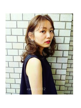 モードケイズ 阪急茨木店(MODE K's) ナチュラル