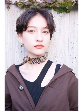 アメリ 新宿(Ameri) Ameri エアリーショート