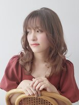 アフロート ギンザ(AFLOAT GINZA)&nbsp;30、40、50歳　顔まわりだけで大変身ヘア