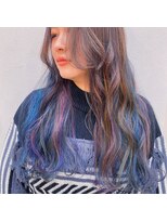 エルフ(elf)&nbsp;パッションユニコーンカラー