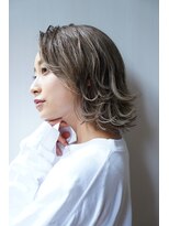 ハイトーンネオウルフ