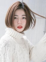 ルティア 池袋(Lutia)&nbsp;シナモンベージュ