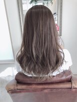 アドラーブル はなみずき店(adorable)&nbsp;【ミルクティベージュ】　インスタ人気　20代30代40代