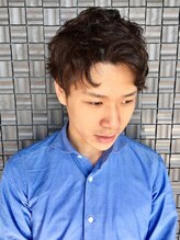 ルシード スタイル レクラ 栄生店(L'UCIDO STYLE L'eclat)