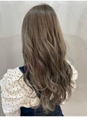 【SOURCE】ラテベージュ