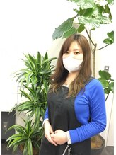 ヘアカラー専門店 カラリス 新瑞橋店(coloris)&nbsp;acco 