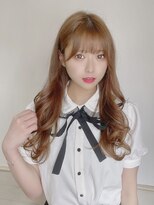 ローラン(ROULAND)&nbsp;【ROULAND坂本】ゆるふわリバースカール