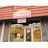 サクラ(Sakura)のお店ロゴ