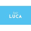 ルカ(hair LUCA)のお店ロゴ