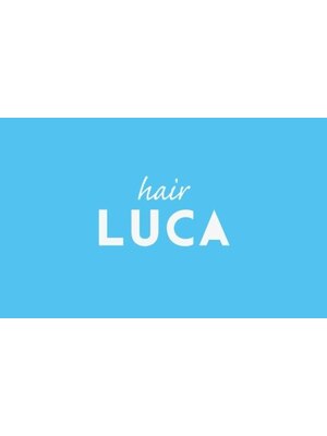 ルカ(hair LUCA)