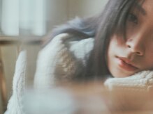 ただ似合わせるだけでなくオシャレに変身できる理由。こだわりの詰まった【顔まわりのカット技術】表参道