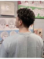 シティラボ(city Labo)&nbsp;ニュアンスパーマ