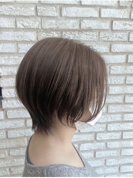 エル(L) short