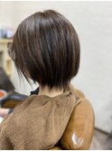 ショートレイヤー