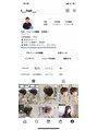 アースオーセンティック 大分下郡店(EARTH Authentic) Instagramではお客様のスタイルを投稿中