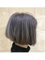 ネウィ ジャム 町田(newi JAM)&nbsp;ミニウルフ/くすみブルー/テラコッタ/韓国マッシュ/くびれヘア