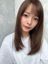 アストランティア 栄店(ASTRANTIA)&nbsp;名古屋・栄の五つ星サロン☆【ASTRANTIA】