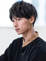 ヴィアラ 自由が丘(VIALA)&nbsp;【VIALA 自由が丘】束感×マッシュ