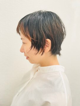 ペスコペスカ(PESCO PESCA) アシッドオレンジ