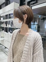 ステアケース 武蔵小杉店(stair:case)&nbsp;ナチュラルハイライト武蔵小杉20代30代40代