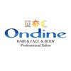 オンディーヌ(Ondine)のお店ロゴ