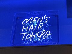 MEN'S HAIR TOKYO　渋谷 【メンズヘアトーキョー】