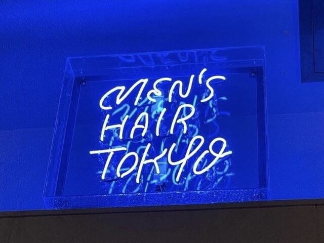 メンズヘアトーキョー 渋谷(MEN'S HAIR TOKYO)