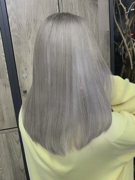 ヴィフ 大船(VIF) イメチェンヘア/大人可愛い/エレガント/モテ髪/フェミニン