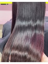 キジ(KIJI) ★理想の美髪ヘアーへ★髪質改善トリートメント詳細はブログまで
