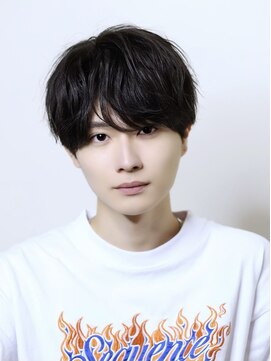 リップス 二子玉川店 (LIPPS) リバースシースルーマッシュ