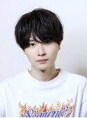 リバースシースルーマッシュ