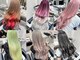 あるじゃんすー 渋谷店の写真/【学割U24】インナーカラー/ハイライト/イヤリングを学生でも地毛を染めずにエクステだけで楽しめる◎
