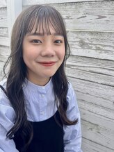 シュウ 安城店(Shu) 西野 美咲