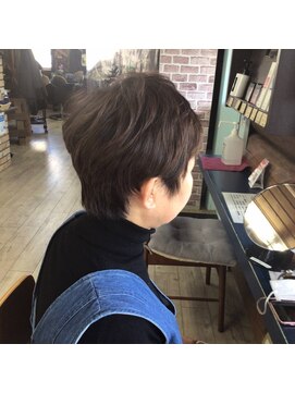 リンクスハート 桜井店(Link’s Heart) コンパクトショート