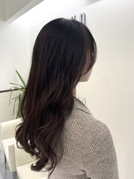 ゼンコー オモテサンドウ(ZENKO Omotesando) コテ巻き風パーマ/韓国風パーマ/ボブパーマ/くびれ巻き