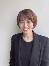 アトリエJD パリ 大通店(Atelier JD PARIS) 上田 千鶴
