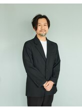 スパイスアヴェダ サロンアンドスパ 玉川高島屋SC店(SPICE AVEDA salon&spa) 西澤 広高