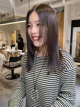 ルーム 烏丸(Room) 【guest looks】