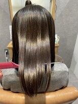 スーリール 西新店(Sourire) ♪縮毛矯正♪