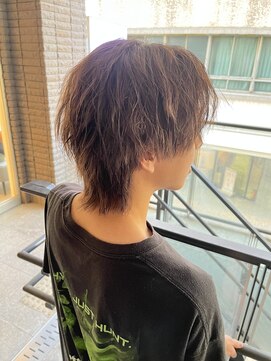 フラミューム 沼津(flammeum) ウルフ