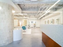 エルサ(Elsa)の雰囲気（旧居留地をイメージした店内。撮影スペースで自撮りも◎【韓国】）