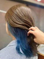 エターナルバイマティーナ(Eternal by MATINA)&nbsp;【夏にオススメ！ブルーカラー】20代30代40代50代