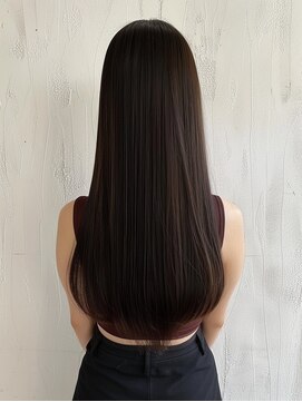 モードケイズ ラ ヴィ ベル(MODE K's la vie belle) 髪質改善/酸熱トリートメント