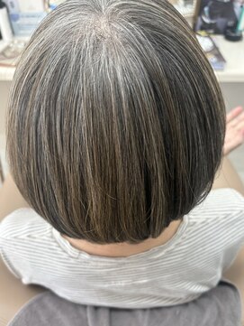 サツキ(SATUKI) ネオメテオストレート