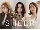 シア 綾瀬店(SHEER)の写真